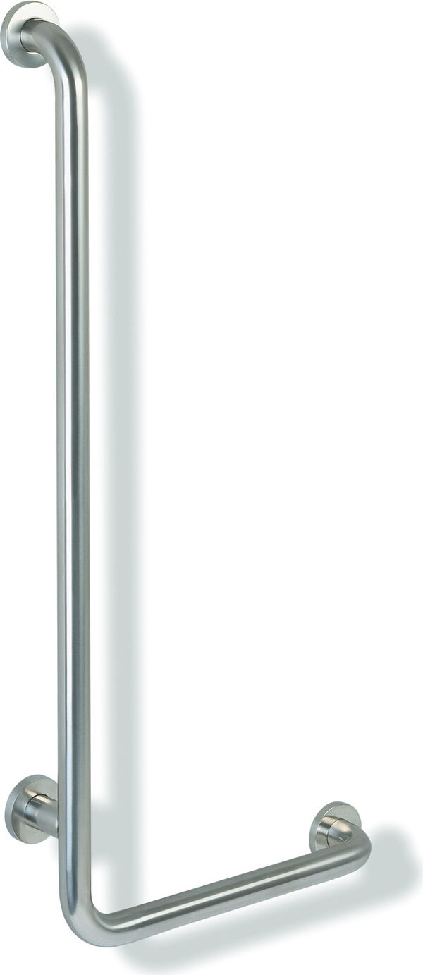 Winkelgriff Hewi 805 edelstahl matt image number 0