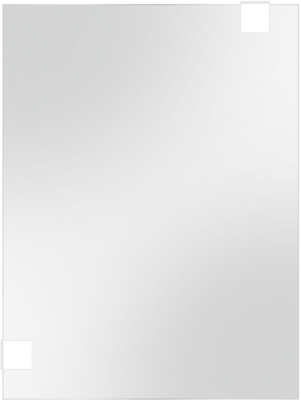 Specchio con illuminazione Euraspiegel Clemens LED image number 0