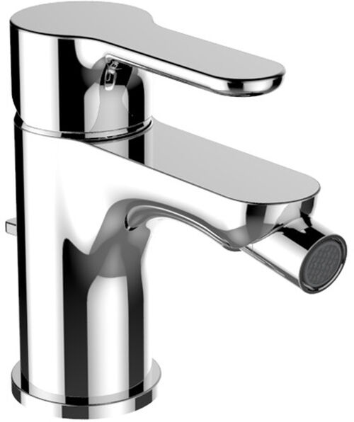 Bidetmischer Alterna smart Verchromt