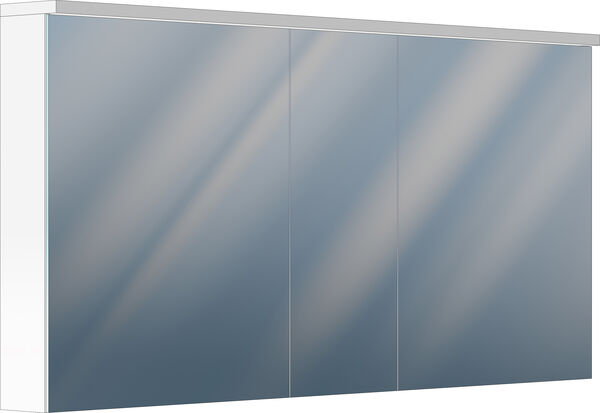 Armoire de toilette Sidler Essenza LED Blanc couleur de lumière blanc neutre 4000 K image number 0