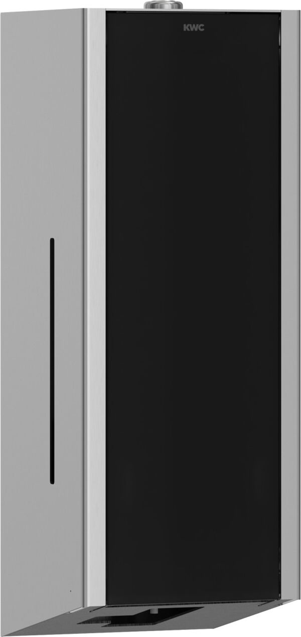 Distributeur de savon automatique KWC Exos. image number 0