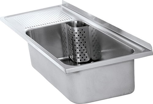 Lavatoio KWC Sirius BS351