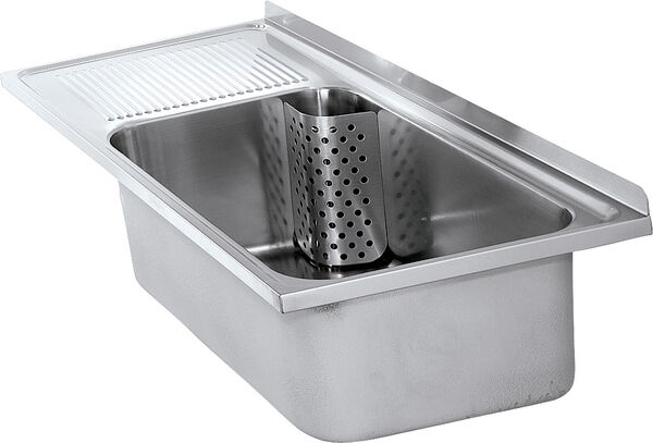 Lavatoio KWC Sirius BS351 image number 0