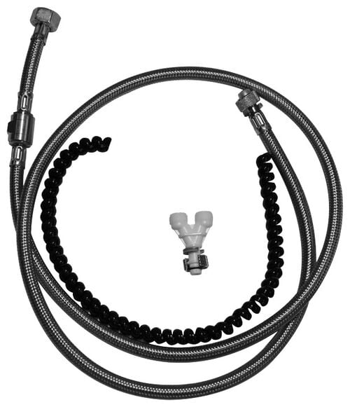 Set d’allacciamento SensoWash