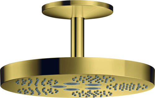 Soffione per doccia Axor One &frac12;" Cromato