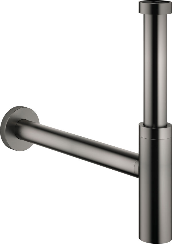 Siphon Dornbracht dark platine mat image number 0