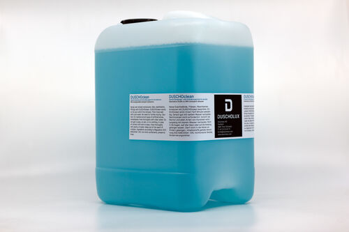 Prodotto di pulizia Duschoclean