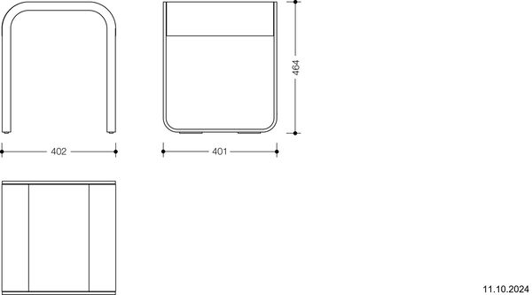 Disegno quotato image number 1