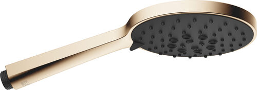 Douche à main Dornbracht Champagne brossé