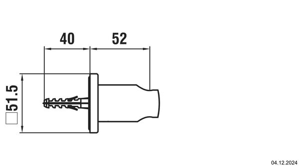 Disegno quotato image number 1