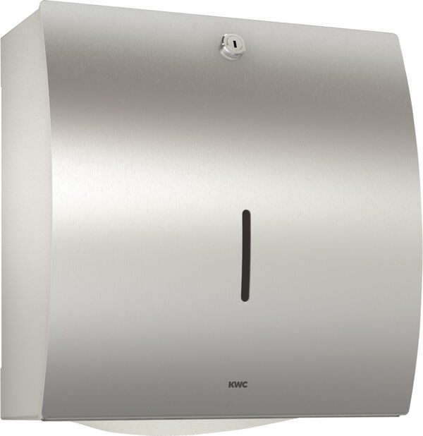 Papierhandtuchspender KWC Stratos STRX 600 image number 0