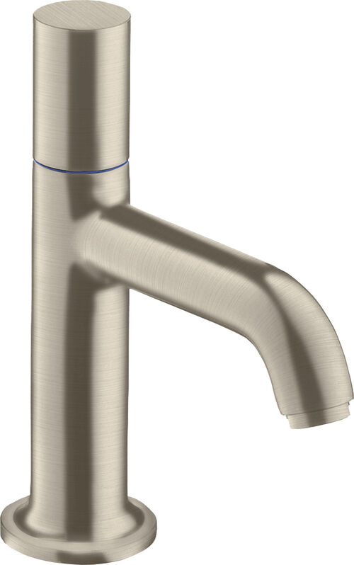 Rubinetto a colonna Axor Uno Zero 70 Rubinetto a colonna Axor Uno Zero 70 Brushed nickel