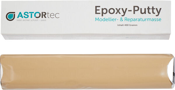 Dichtungskitt Epoxy-Putti image number 0