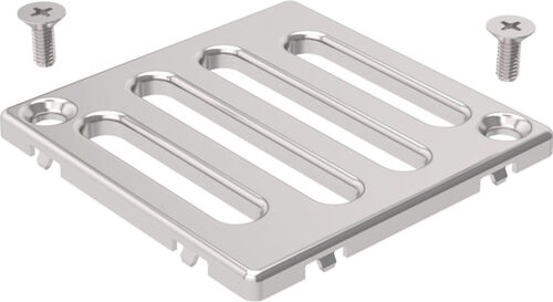 Grille Standard Geberit