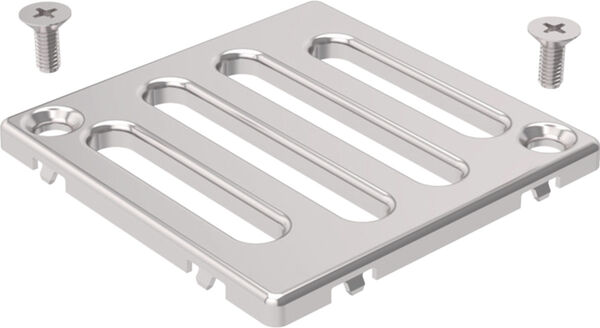 Grille Standard Geberit image number 0