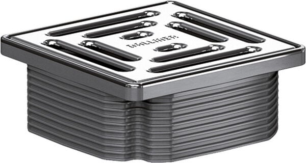 Aufsatz Schaco DallDrain Pure 10 image number 0