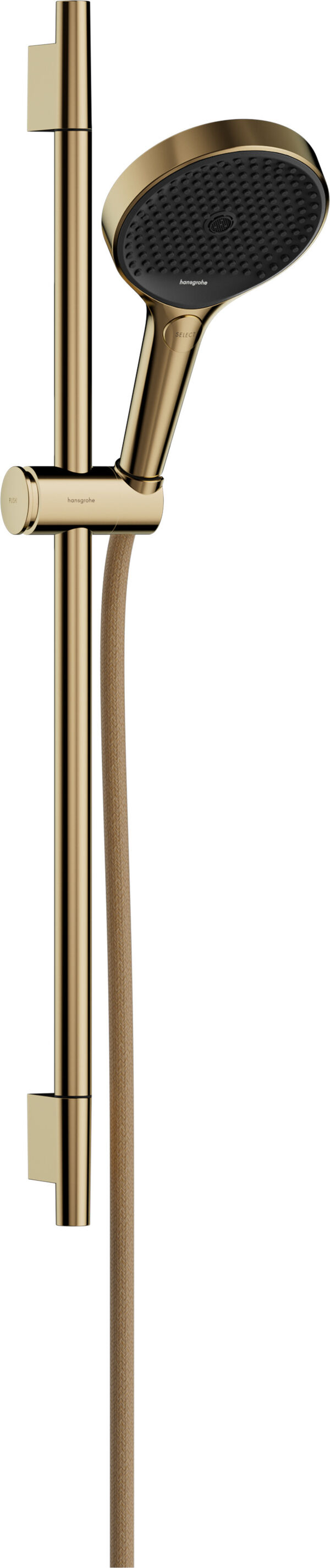 Guarnizione da doccia Hansgrohe Rainfinity, Rainfinity Eco Smart, valore di flusso 8.5 l/min., ast image number 0