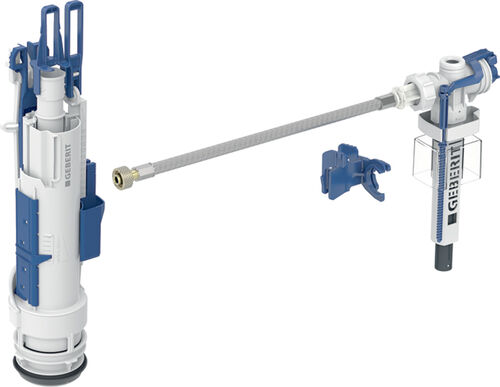 Set di rinnovamento Geberit tipo 212-383