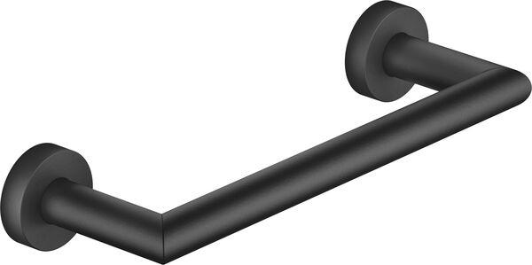 Haltegriff Dornbracht Meta schwarz matt image number 0