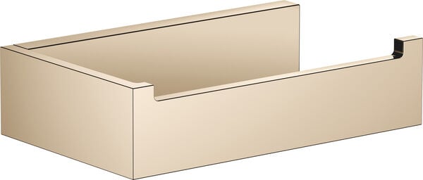 Papierhalter Dornbracht Mem / Cyo, ohne Deckel image number 0