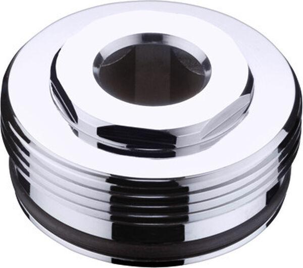 Bague da fixation pour cartouche Hansgrohe image number 0