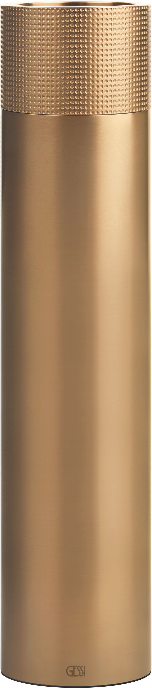 Vase Gessi Home Decor, H&ouml;he 444 mm, Standmodell, &Oslash; 102 mm image number 0