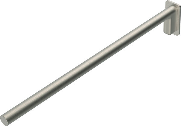 Porte-serviette Bodenschatz Nia Adesio Nickel brushed image number 0