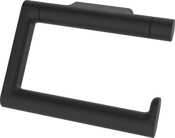 Portacarta Bodenschatz Nia, senza coperchio, montaggio possibile a sinistra oa destra image number 0