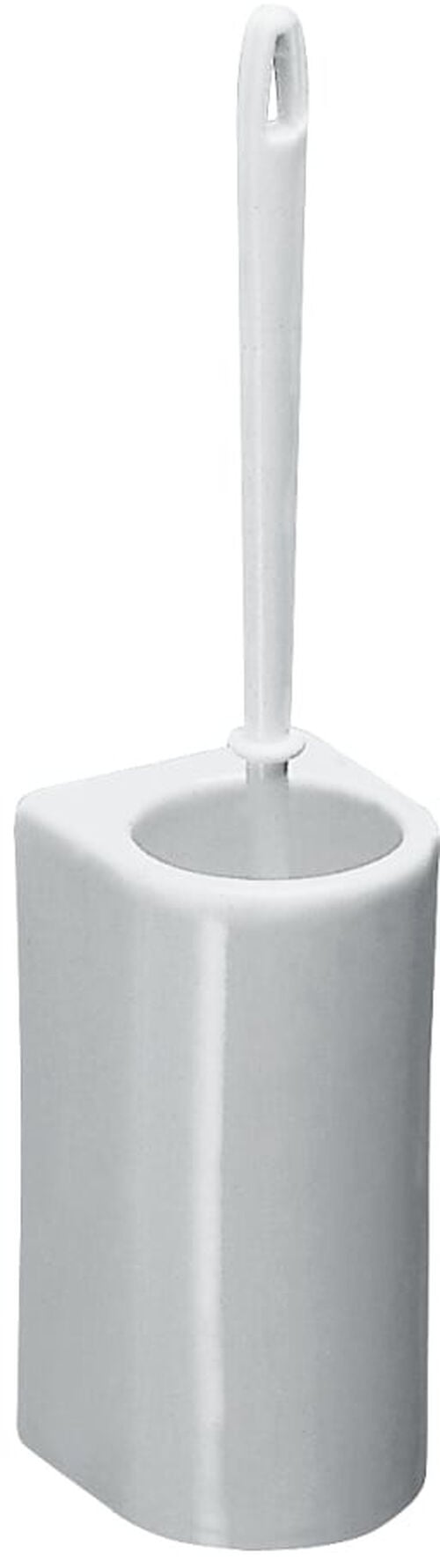 Portaspazzola Laufen Universal Bianco