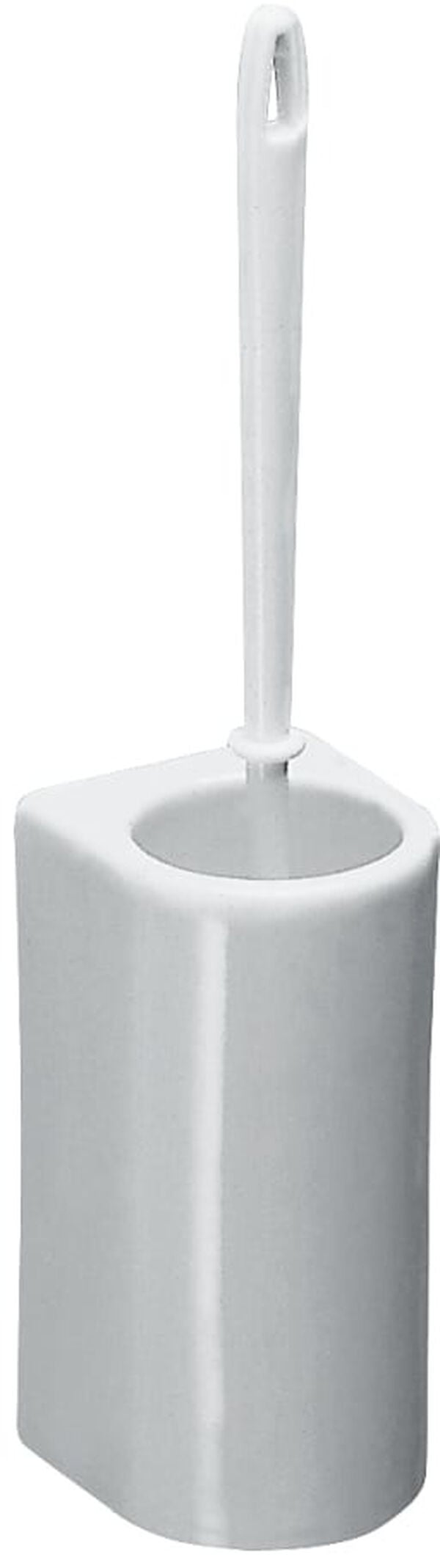 Portaspazzola Laufen Universal, in ceramica image number 0