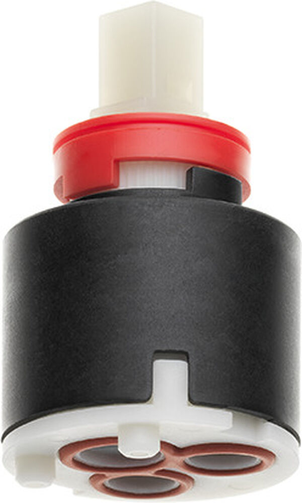 Steuerpatrone Ø 35mm zu diversen KWC Mischer (Z.537.584) image number 0