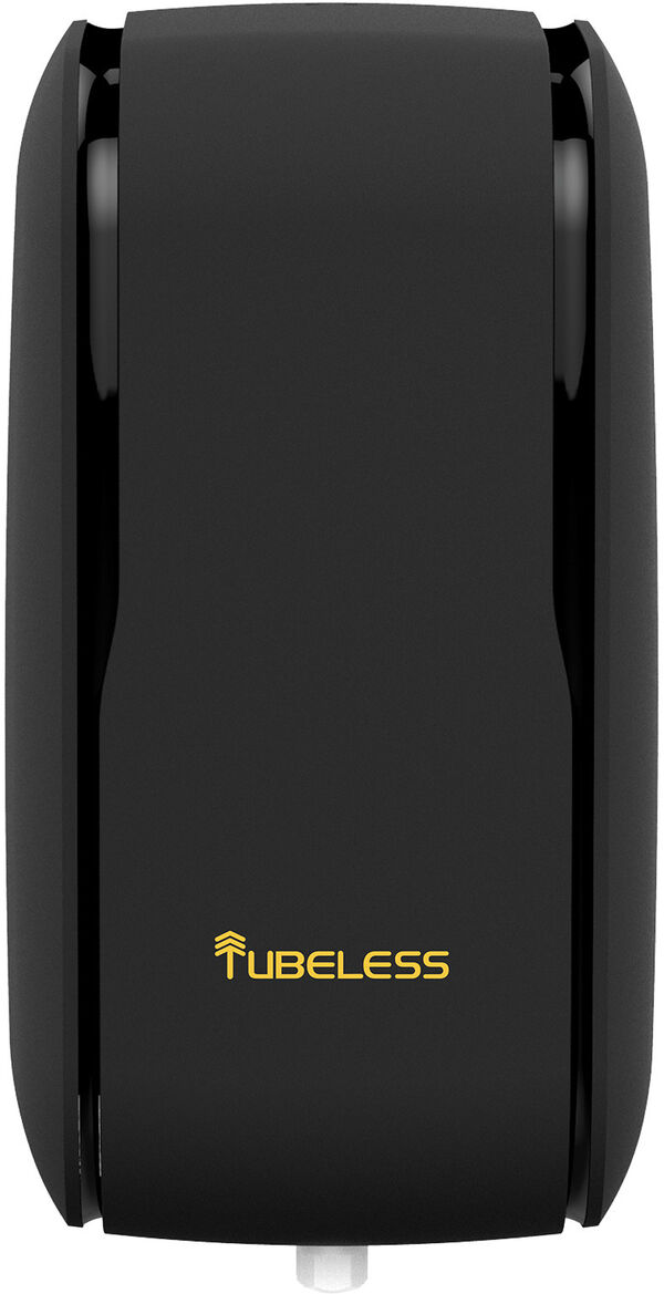 Distributore di detergente Pura Premium, in plastica, automatico, con sensore, 800 ml, montaggio a image number 0