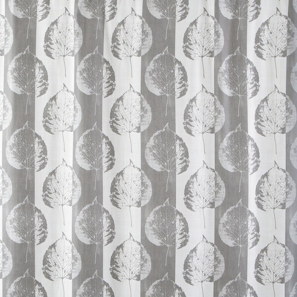 Duschvorhang Spirella Taupe image number 0