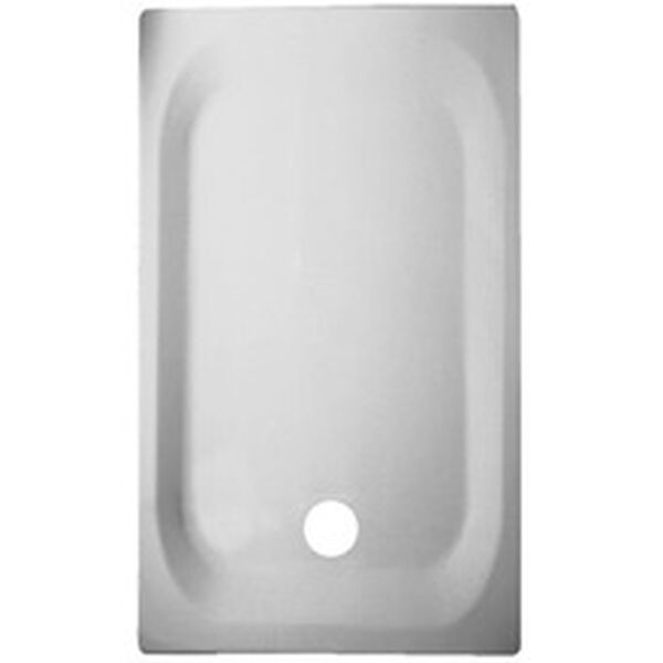 Receveur de douche Schmidlin 140 x 100 cm Manhattan Cleaneffekt image number 0