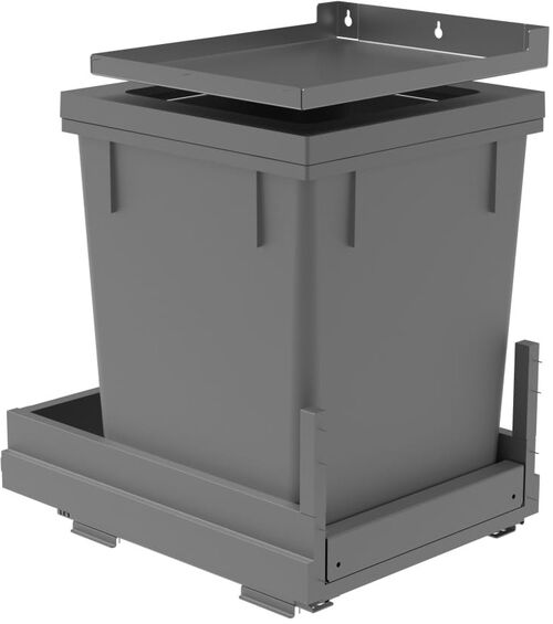 Abfallsystem M&uuml;llex X40L35