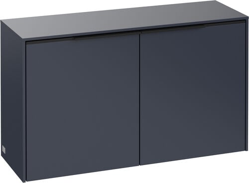 Sideboard Villeroy & Boch Subway 3.0 Marine blue