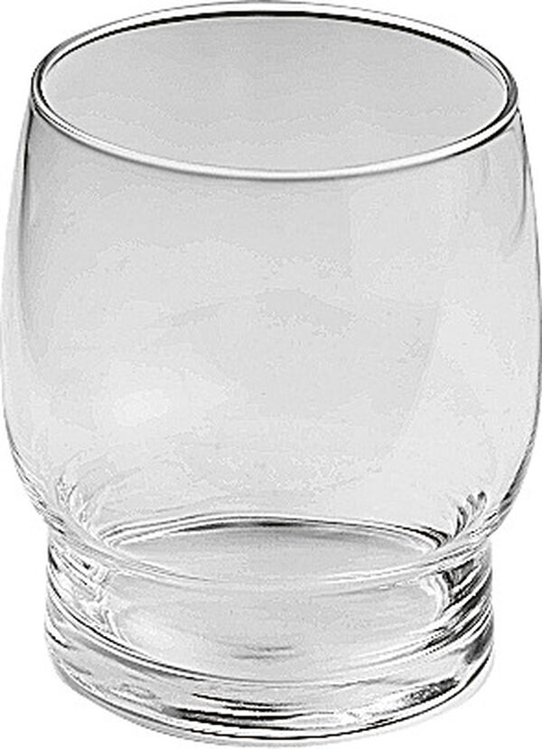 Klarglas Bodenschatz Chic 96- Standmodell image number 0