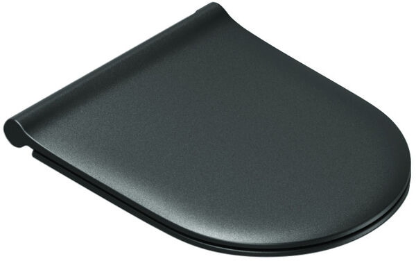 Sedile Catalano Slim Up Fix, per Alterna modena S-Tec 18, con coperchio, abbassamento automatico, image number 0