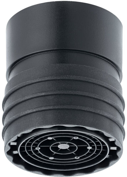 Mischd&uuml;se Neoperl Mini Ecobooster Schwarz