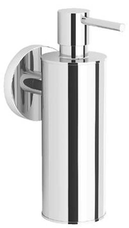Distributore di sapone Alterna Cromato