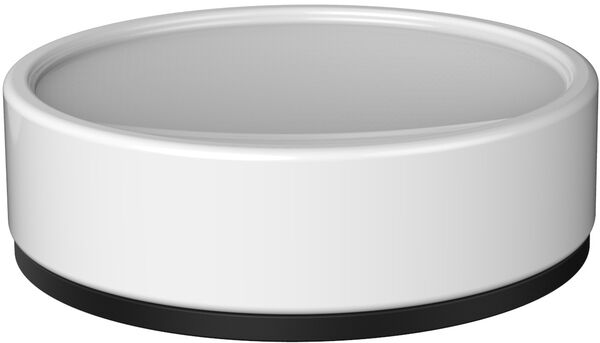 Seifenhalter Gessi Inciso Schwarz matt image number 0