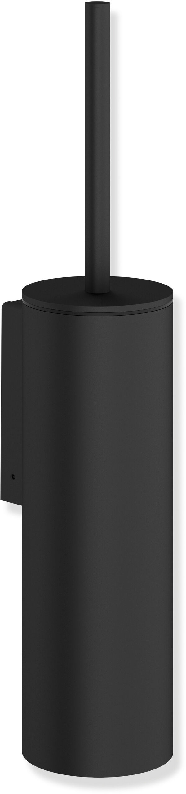 Porte-balai de WC Hewi System 900 Noir mat image number 0