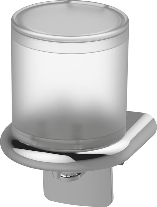 Seifenspender Savonette Bodenschatz Nia Verchromt