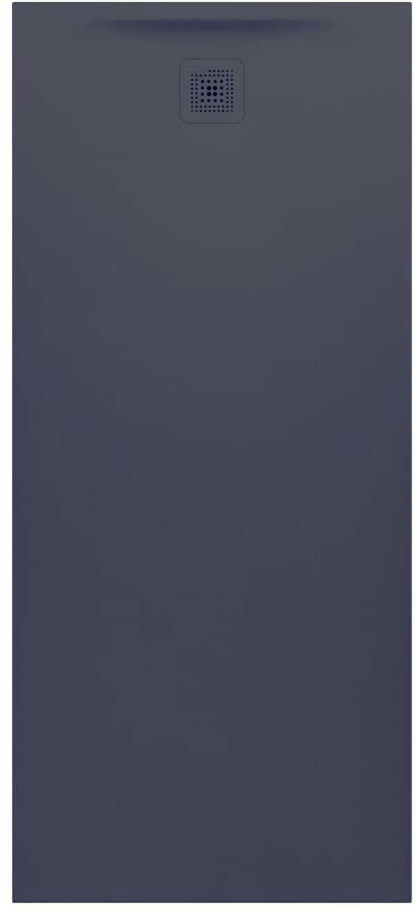 Receveur de douche Laufen Pro Extra-plat 180 x 80 cm Anthracite mat image number 0