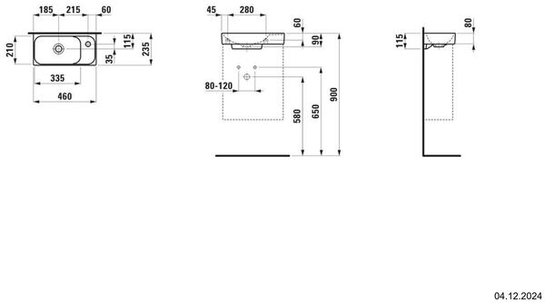 Disegno quotato image number 1