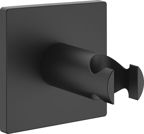 Supporto KWC angolare Nero opaco