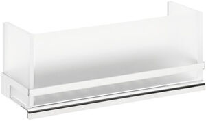 Duschkorb Hewi System 100 verchromt