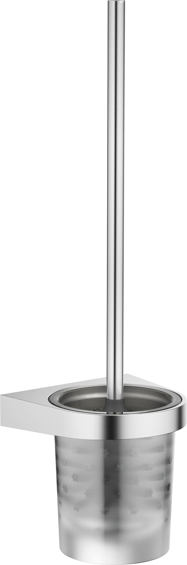 Klosettbürstenhalter Dornbracht chrome matt image number 0