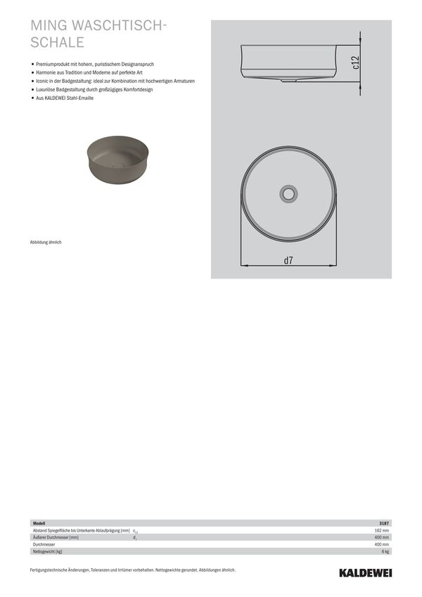 Disegno quotato image number 1