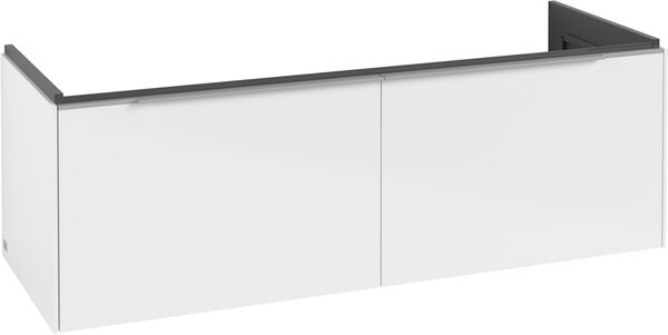 Armadio sottolavabo Villeroy & Boch Subway 3.0, larghezza 127,2 cm, altezza 42,9 cm, profondit&agrave; image number 0